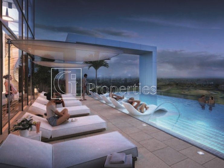 High Floor | Spacious | Amazing View | Best Price - 7
