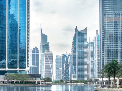 High Floor | Spacious | Amazing View | Best Price - 9