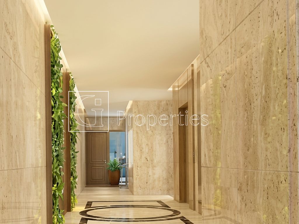 Hand Over 2028 | Semi Furnished | Last Unit - 5