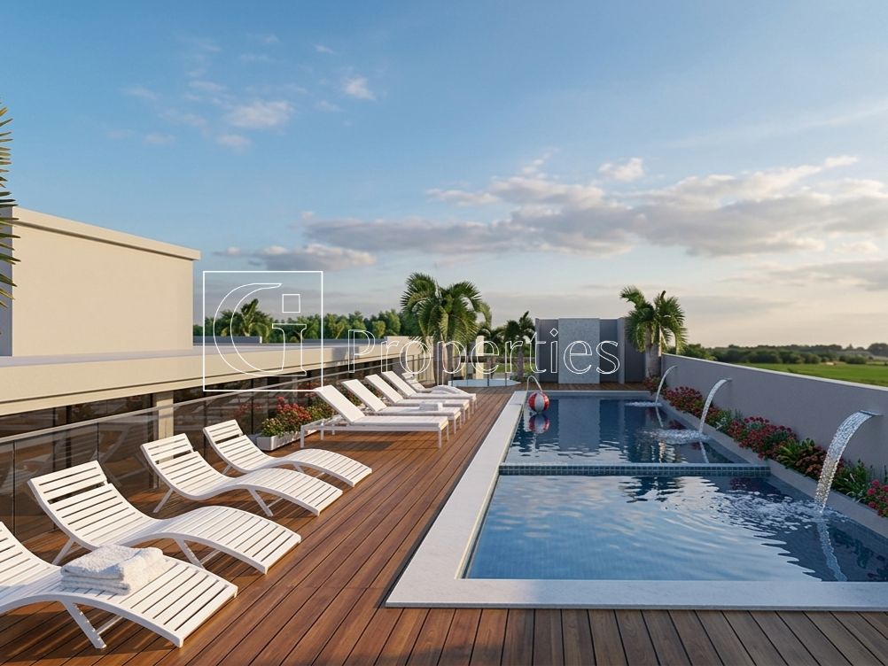 Hand Over 2028 | Semi Furnished | Last Unit - 6