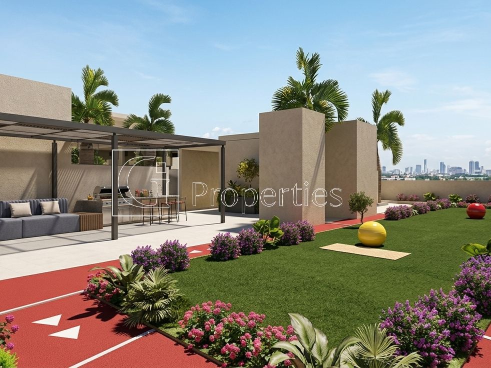 Hand Over 2028 | Semi Furnished | Last Unit - 8