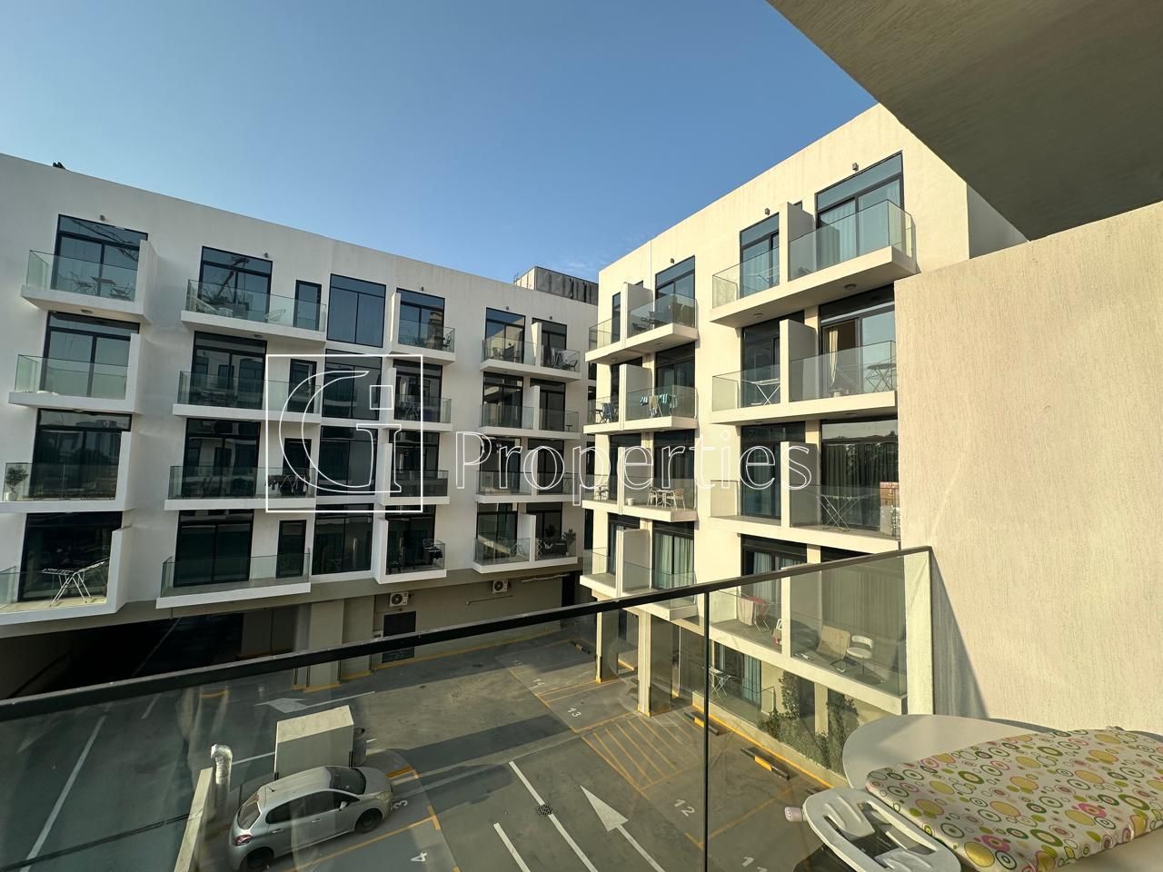 Elegant Studio | Smart Investment | Great Value - 10