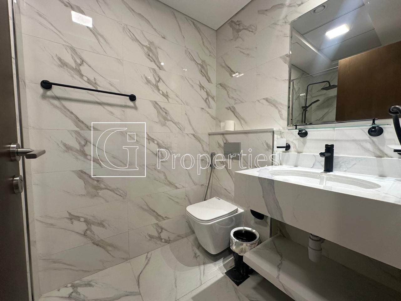 Elegant Studio | Smart Investment | Great Value - 9