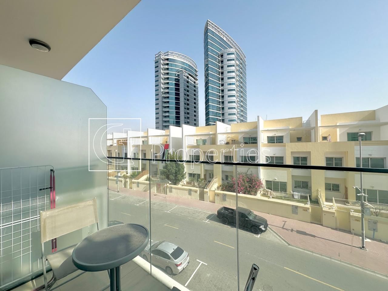 Premium Studio | Well-Designed | Prime Location - 8