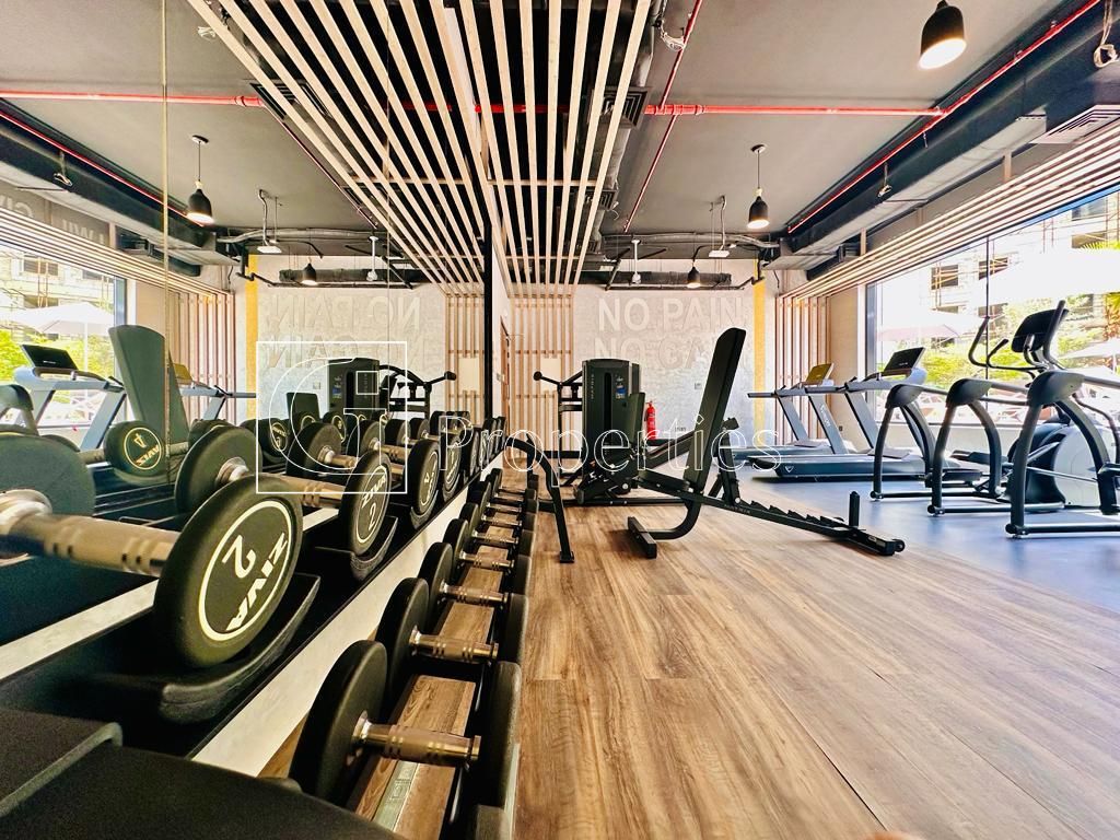 Premium Studio | Well-Designed | Prime Location - 11