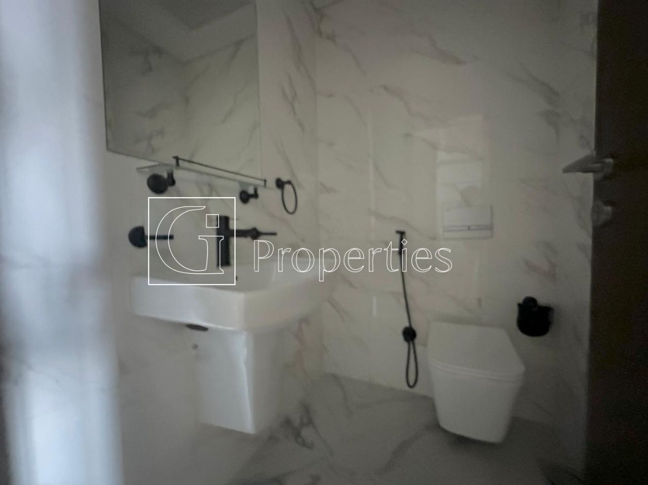 Pool View | Large Terrace | Spacious 1BR - 11