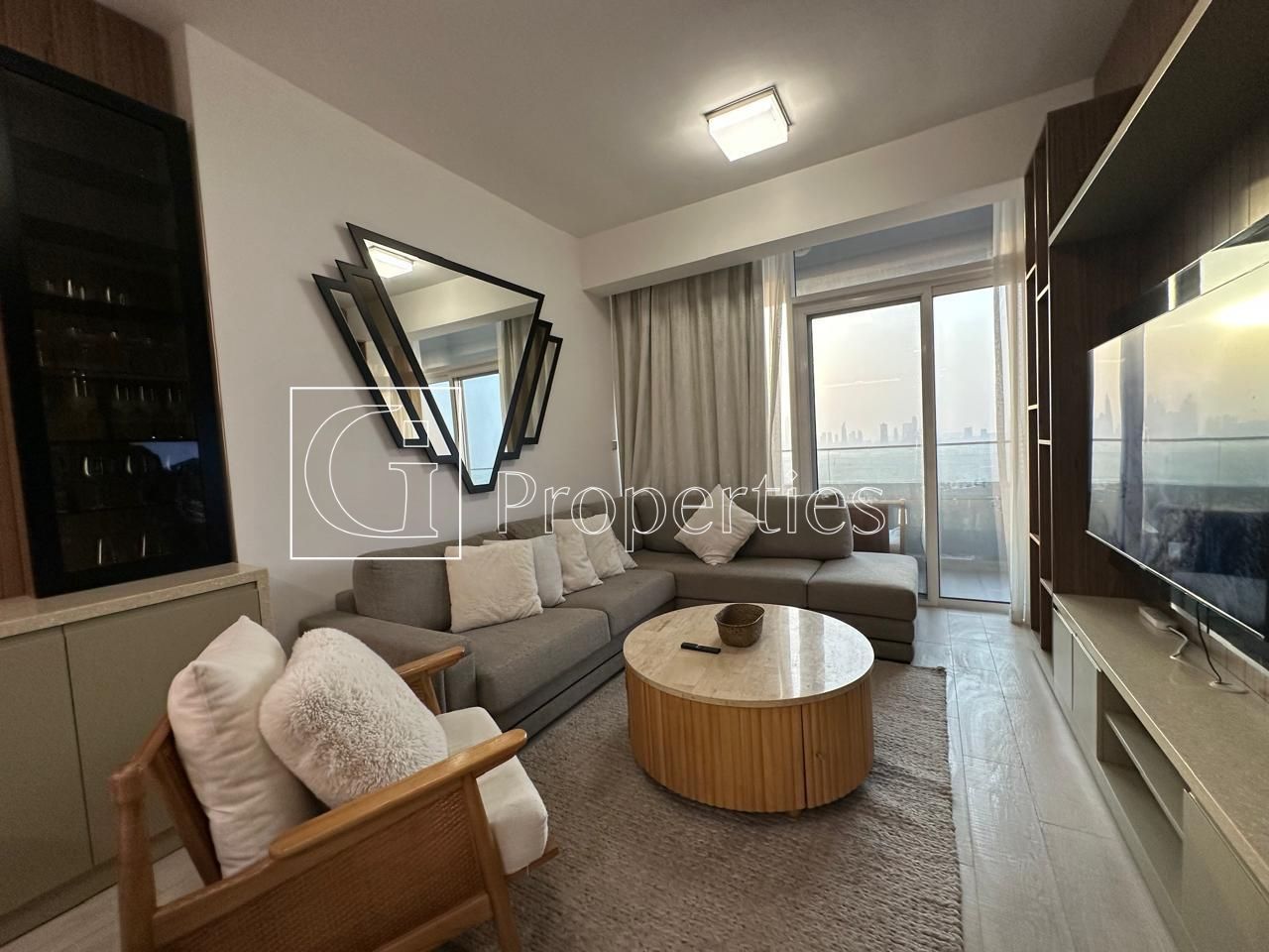 Newly Upgraded | Modern 2BR | Elegant Finished - 4
