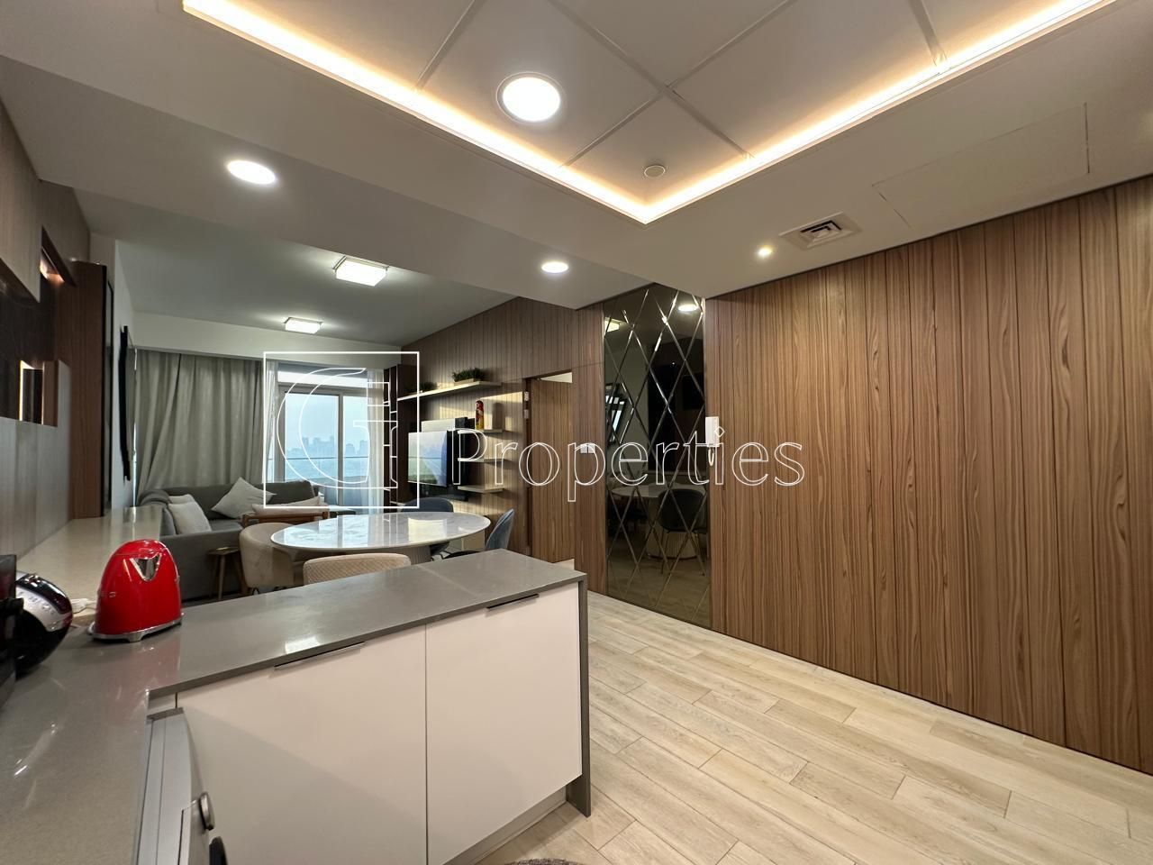 Newly Upgraded | Modern 2BR | Elegant Finished - 5