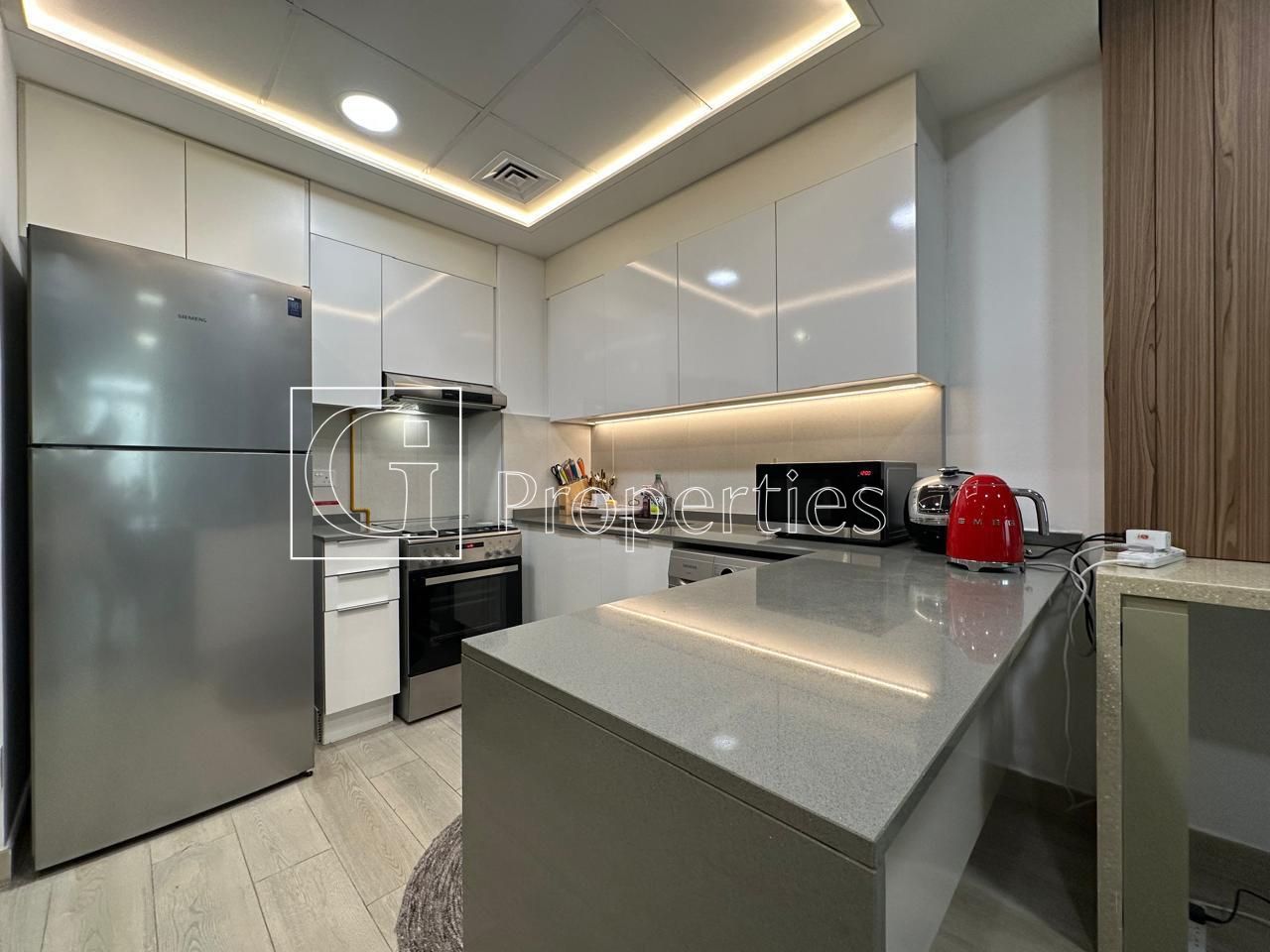 Newly Upgraded | Modern 2BR | Elegant Finished - 6