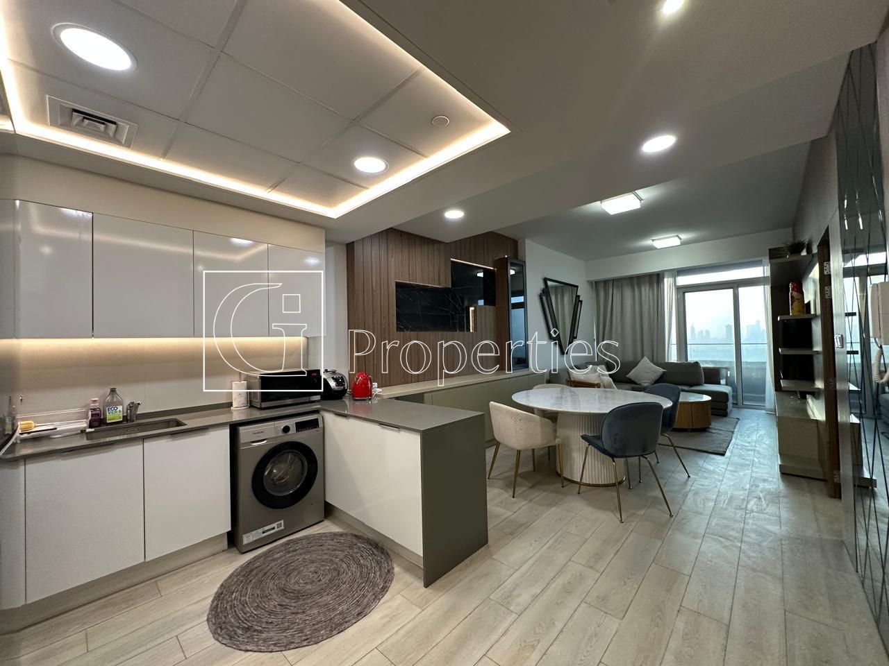 Newly Upgraded | Modern 2BR | Elegant Finished - 7