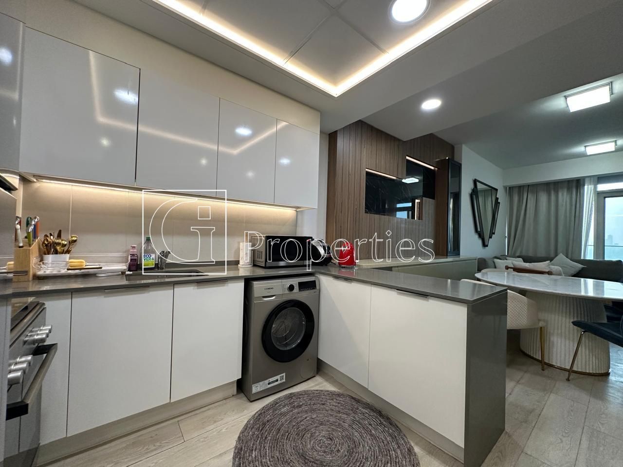 Newly Upgraded | Modern 2BR | Elegant Finished - 8