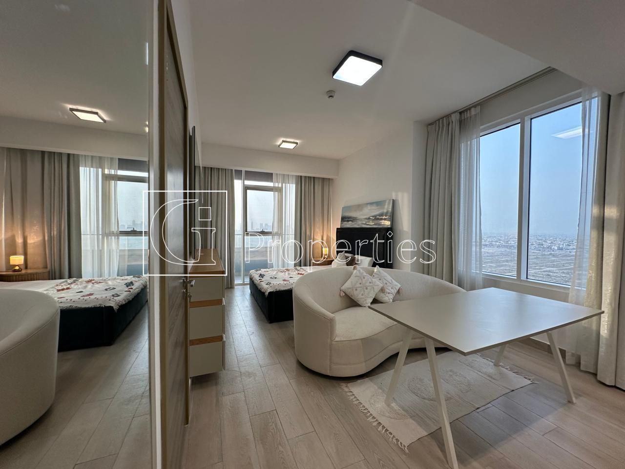 Newly Upgraded | Modern 2BR | Elegant Finished - 10