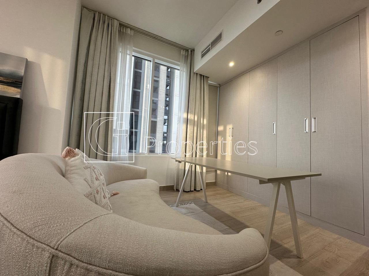 Newly Upgraded | Modern 2BR | Elegant Finished - 11