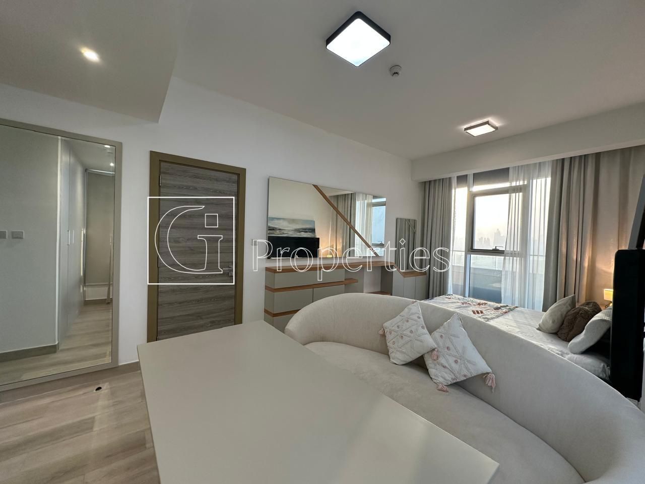 Newly Upgraded | Modern 2BR | Elegant Finished - 13