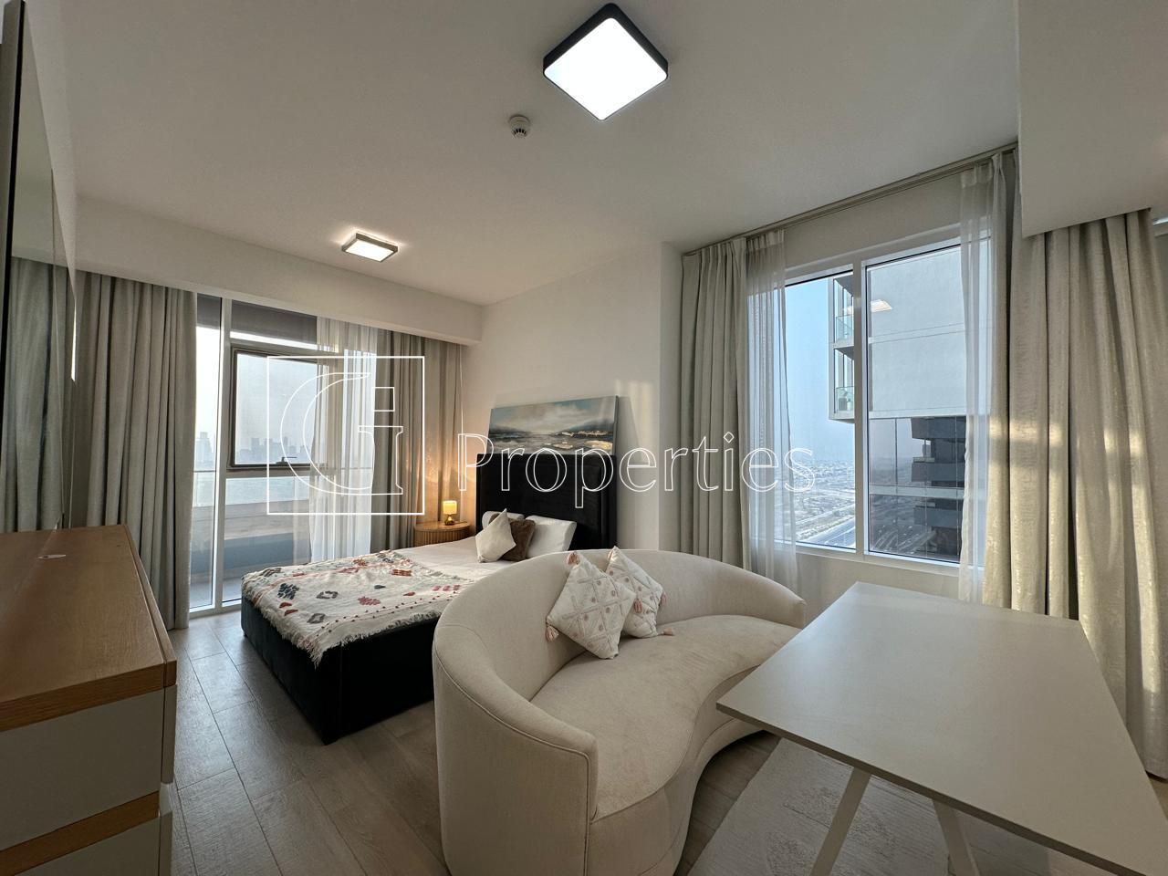 Newly Upgraded | Modern 2BR | Elegant Finished - 14