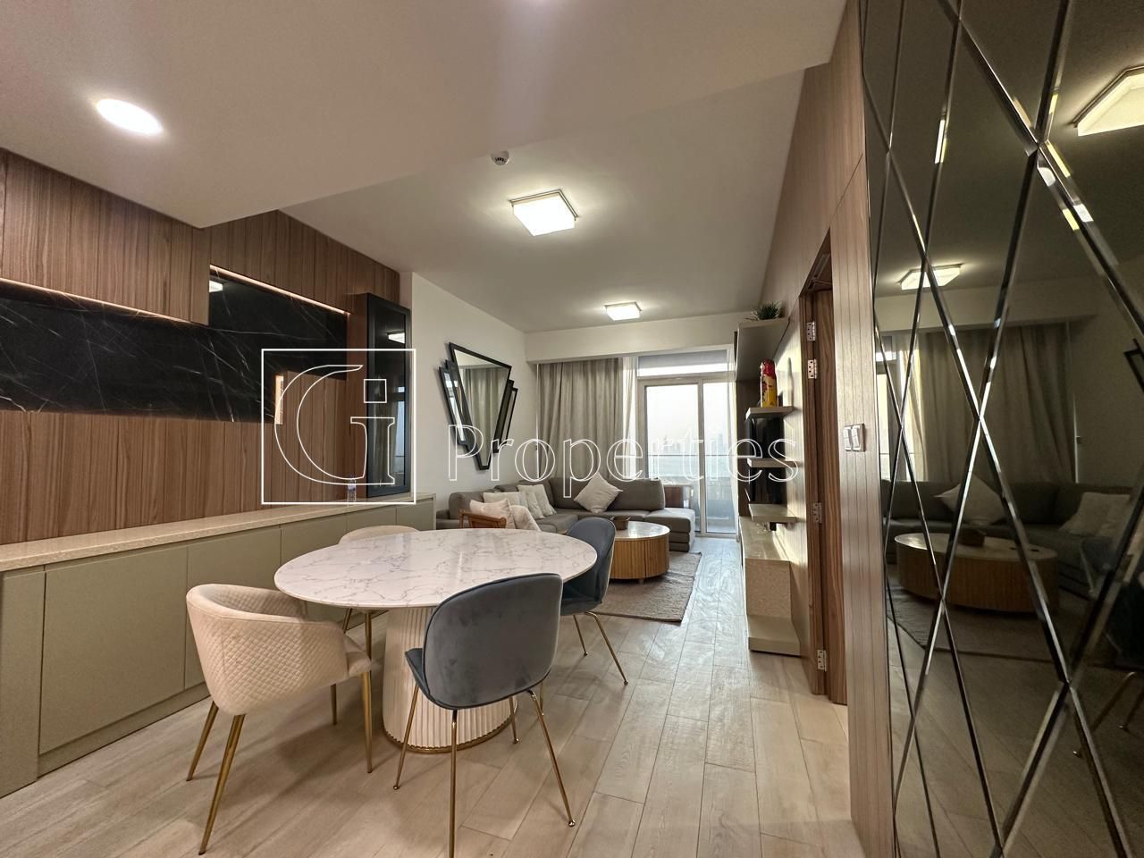 Newly Upgraded | Modern 2BR | Elegant Finished - 15