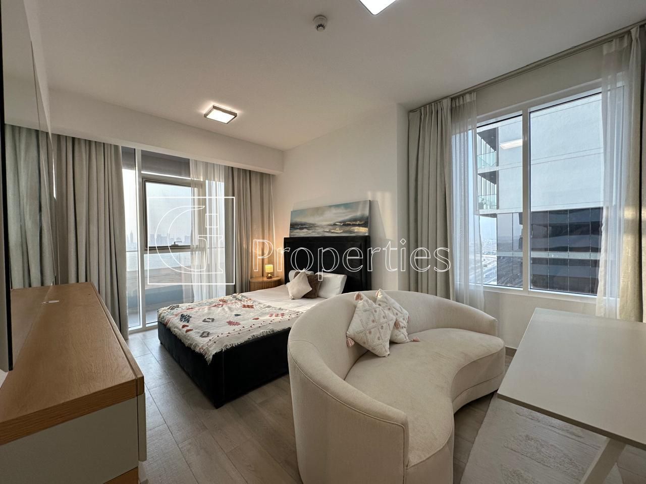 Newly Upgraded | Modern 2BR | Elegant Finished - 16