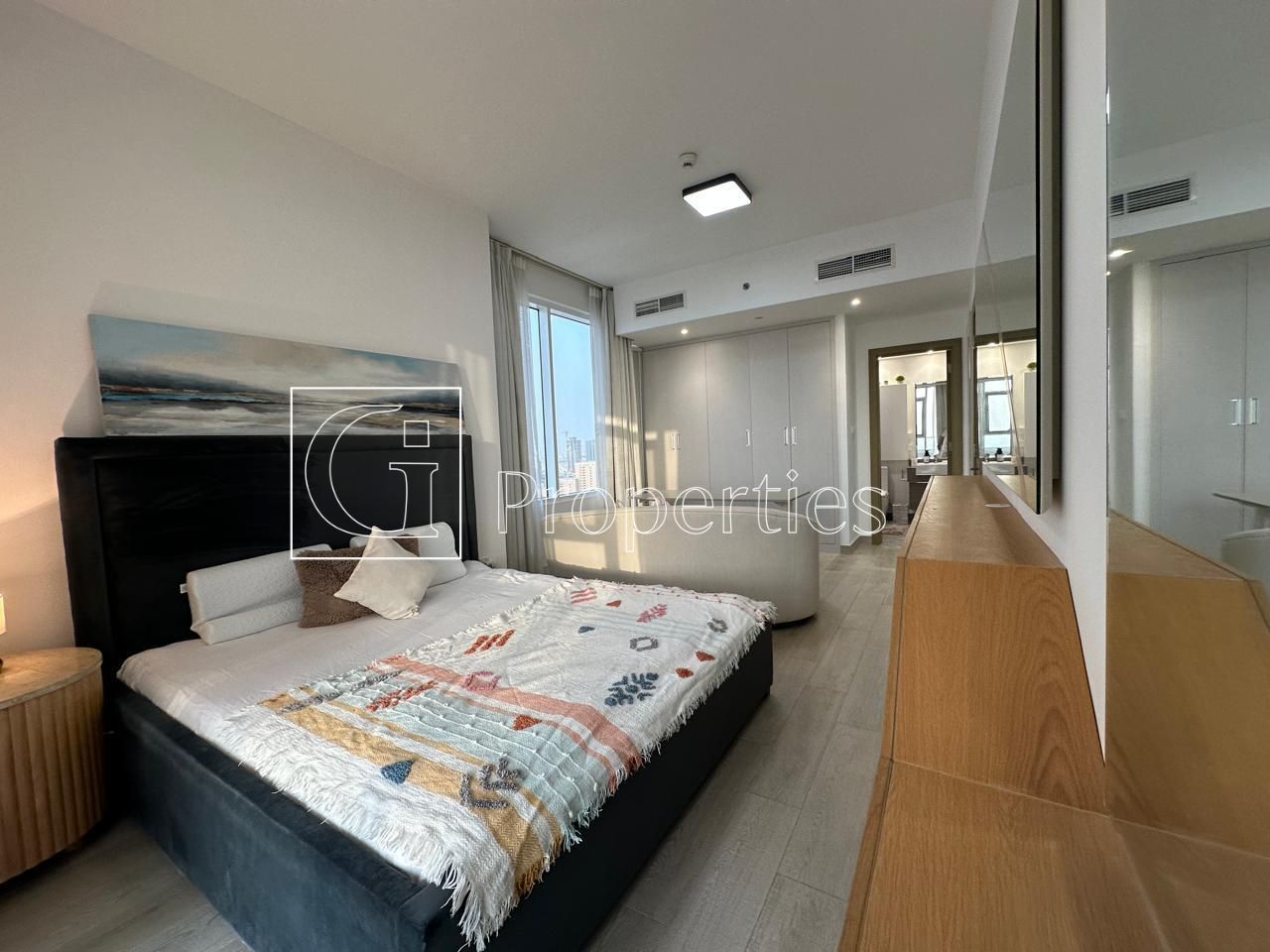 Newly Upgraded | Modern 2BR | Elegant Finished - 18