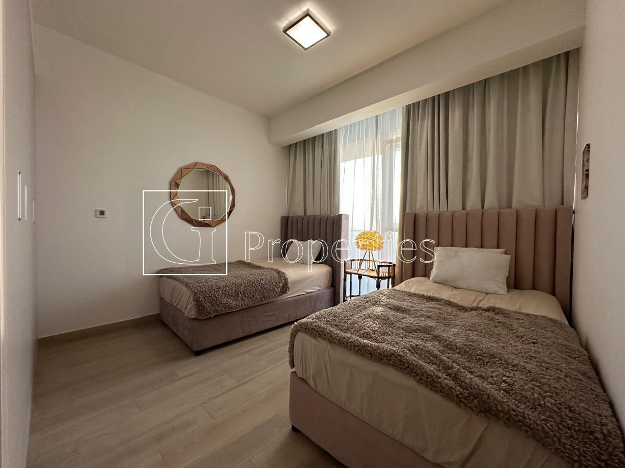 Newly Upgraded | Modern 2BR | Elegant Finished - 19