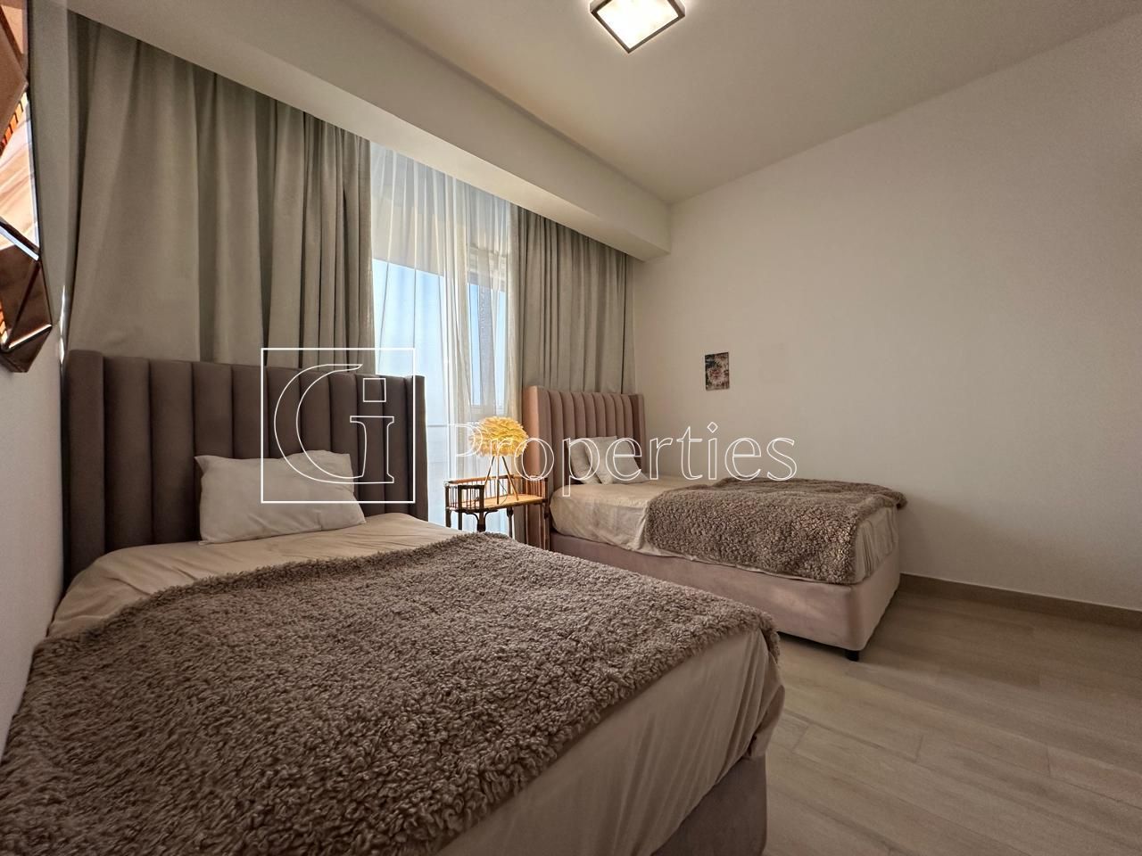 Newly Upgraded | Modern 2BR | Elegant Finished - 20