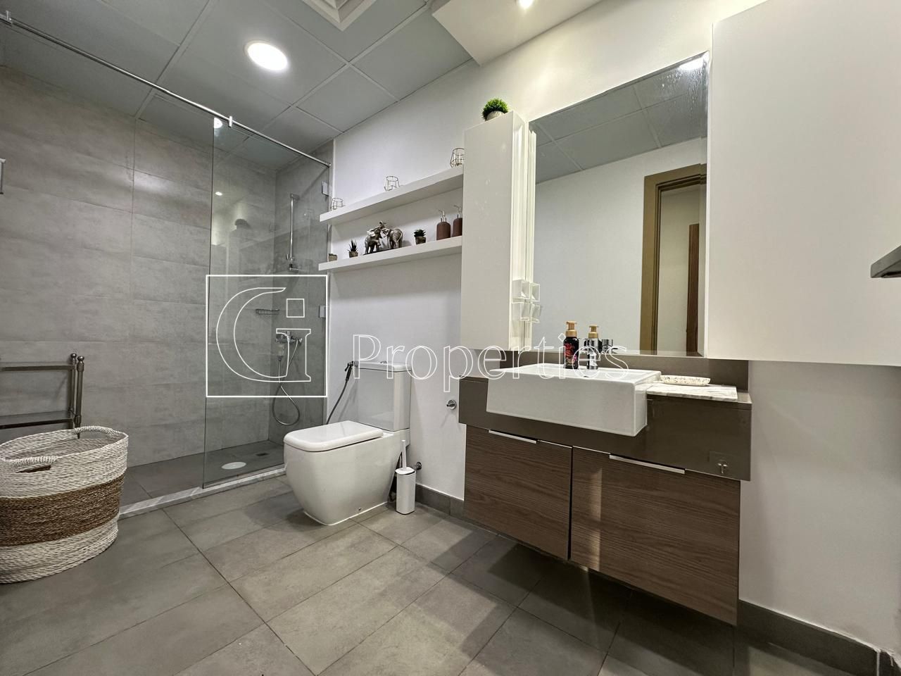 Newly Upgraded | Modern 2BR | Elegant Finished - 22