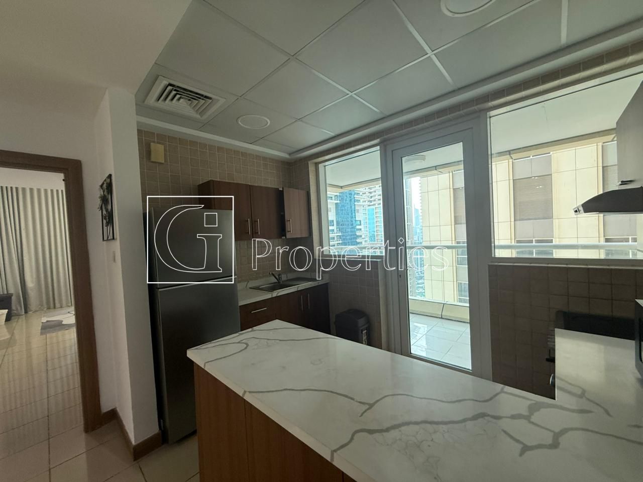 Vacant Now | Luxury Waterfront | Fully Furnished - 4