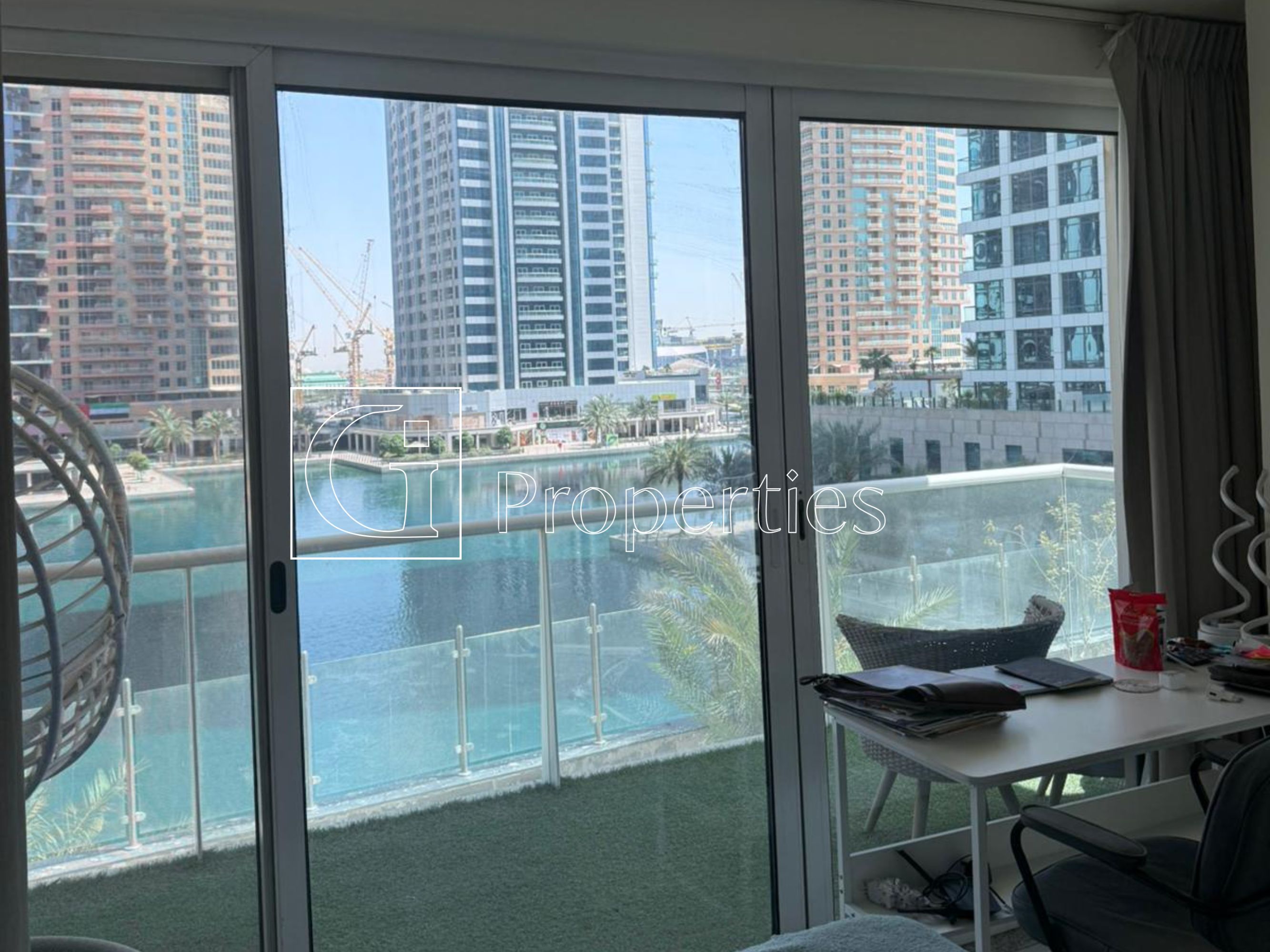 Lake View | Near to metro | Vacant Now - 5