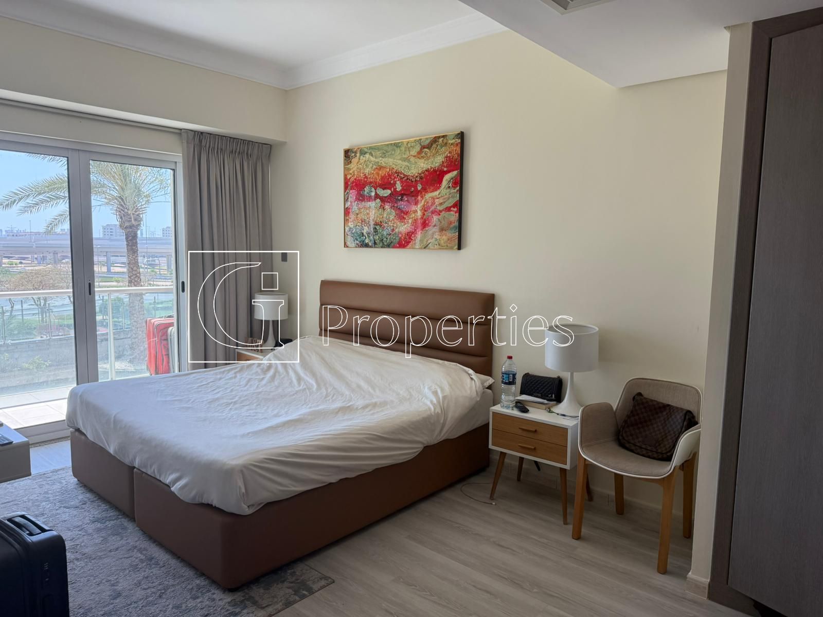 Lake View | Near to metro | Vacant Now - 7