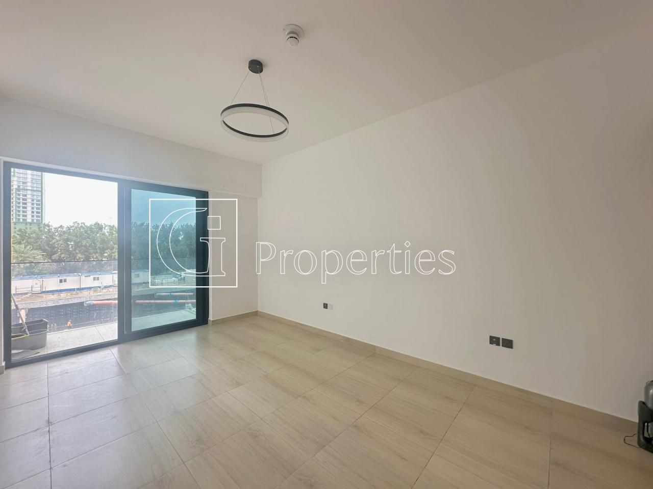 Premium Studio | Unfurnished | Balcony - 8
