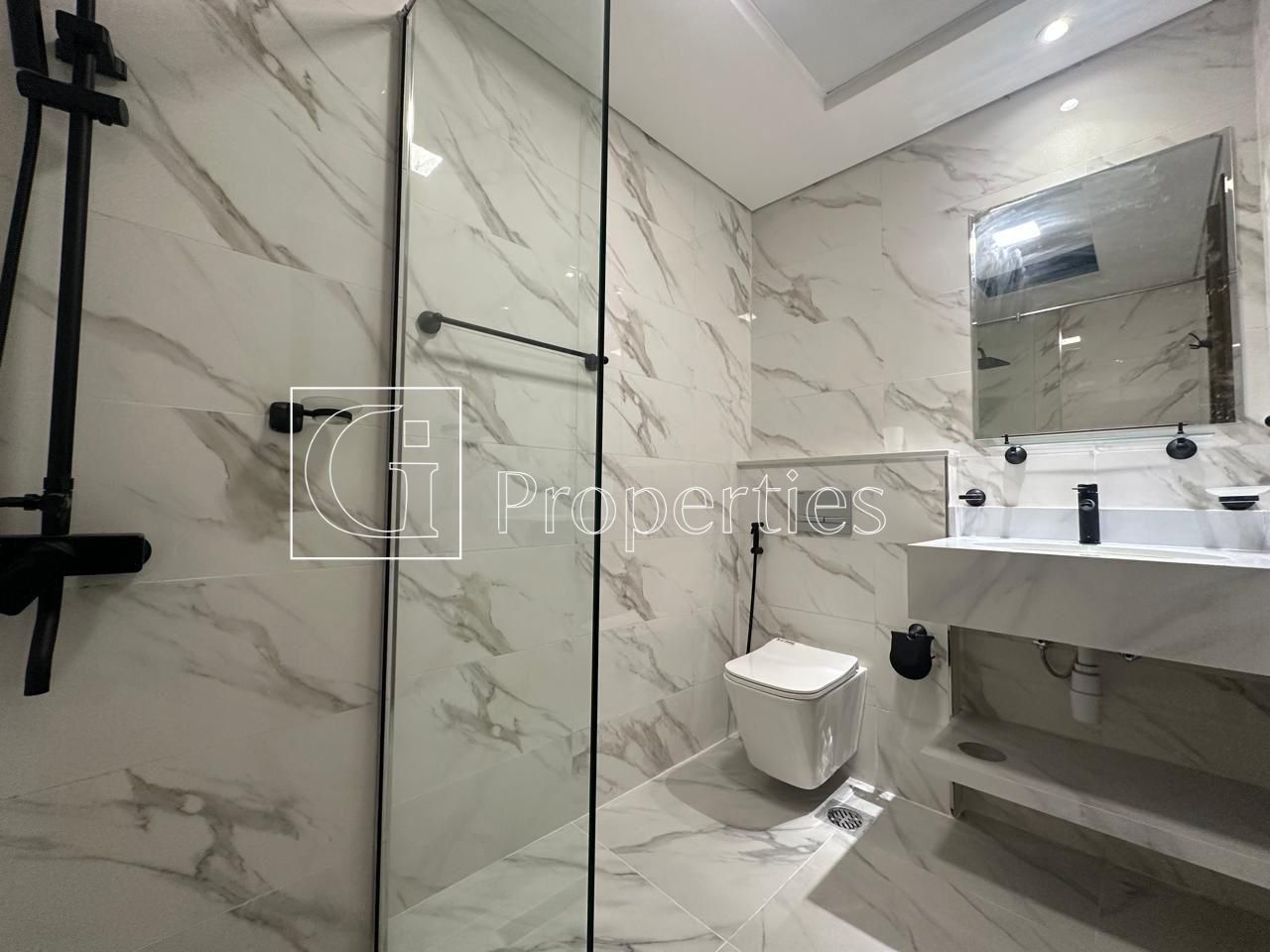 Premium Studio | Unfurnished | Balcony - 12