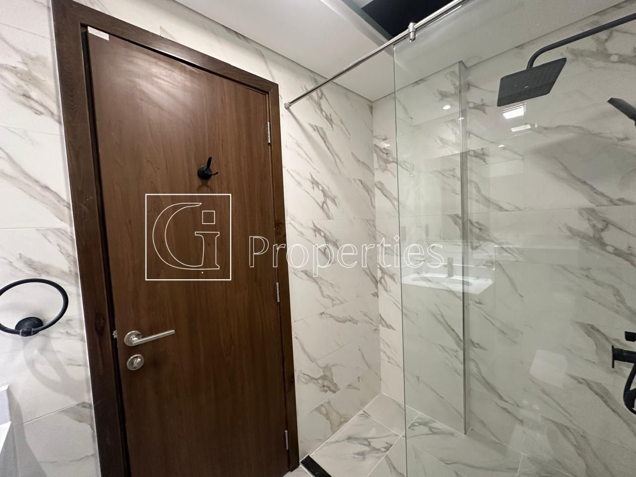 Premium Studio | Unfurnished | Balcony - 13