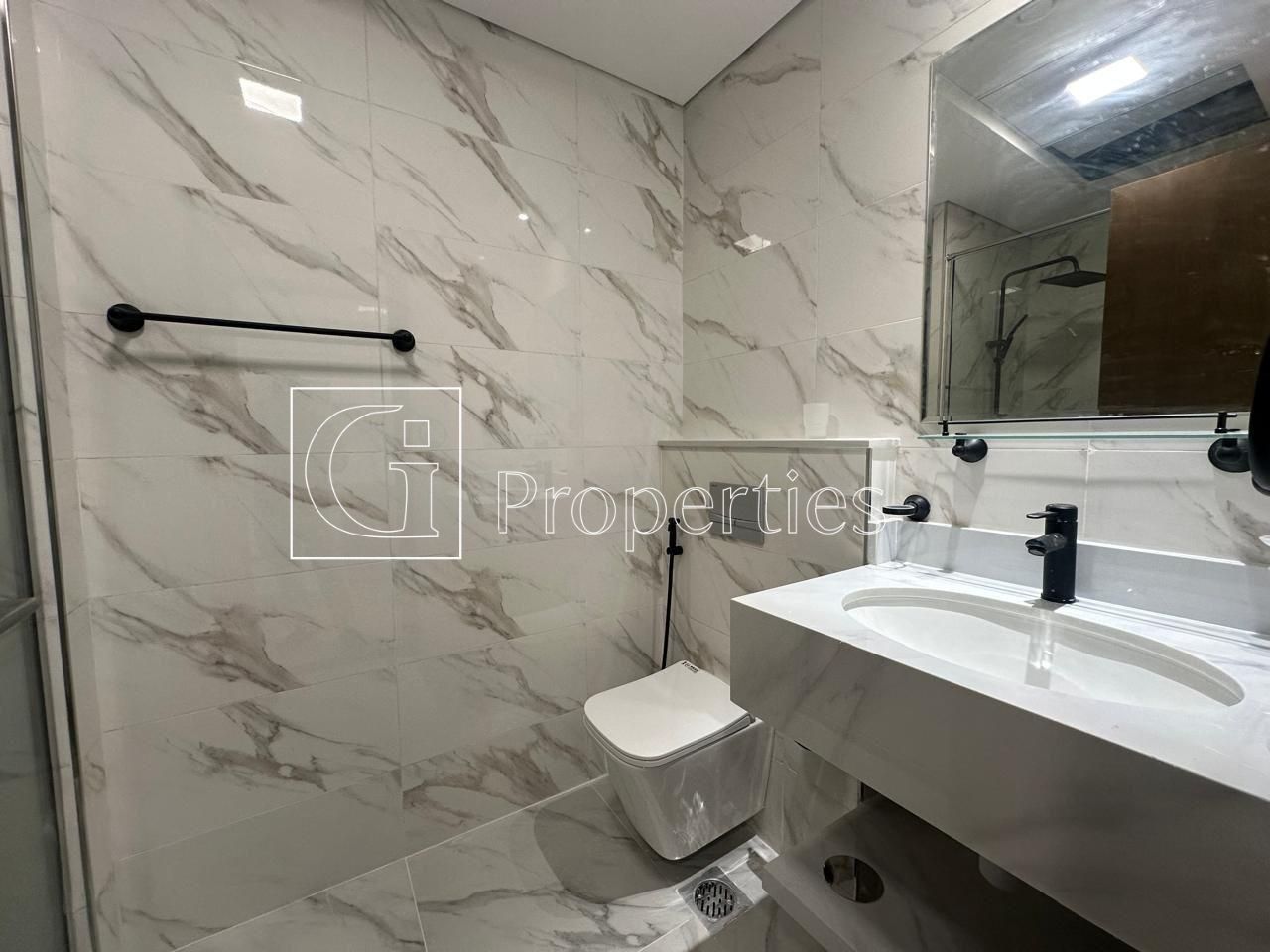 Premium Studio | Unfurnished | Balcony - 14