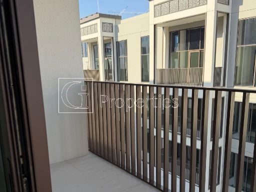 High Floor | Brand New | Vacant | Beach Access - 7