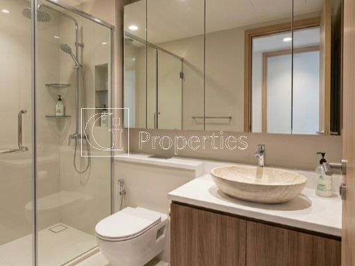 High Floor | Brand New | Vacant | Beach Access - 8