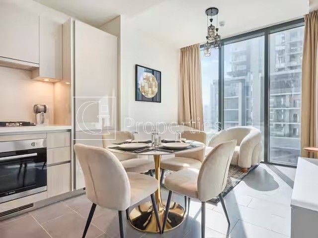 Fully Furnished | Hot Deal | Amazing view - 1