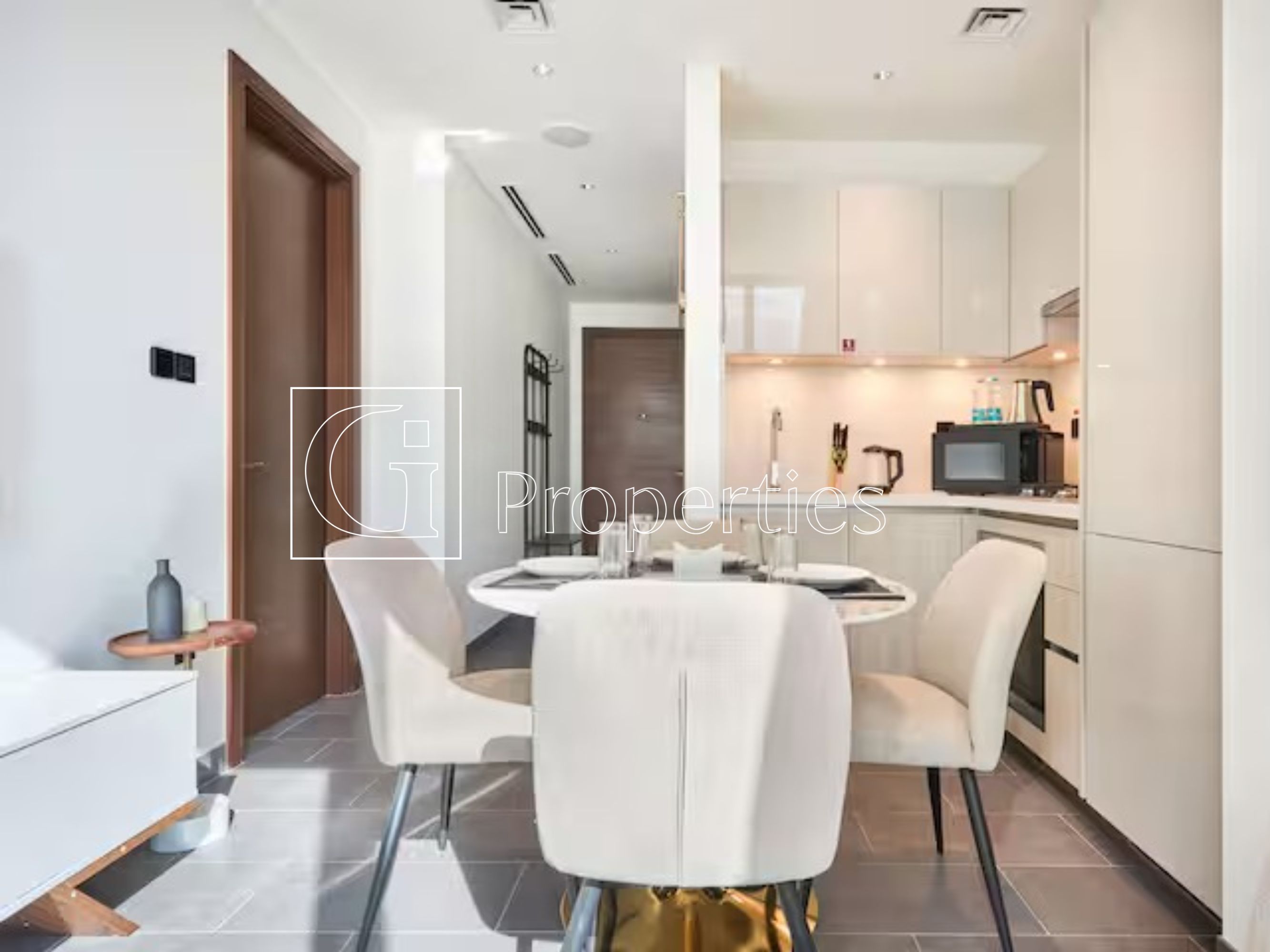 Fully Furnished | Hot Deal | Amazing view - 2