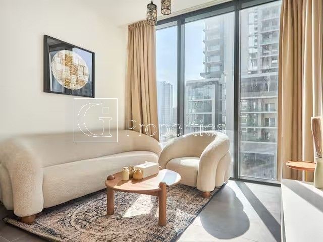 Fully Furnished | Hot Deal | Amazing view - 3