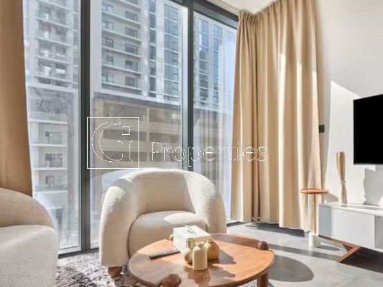 Fully Furnished | Hot Deal | Amazing view - 4