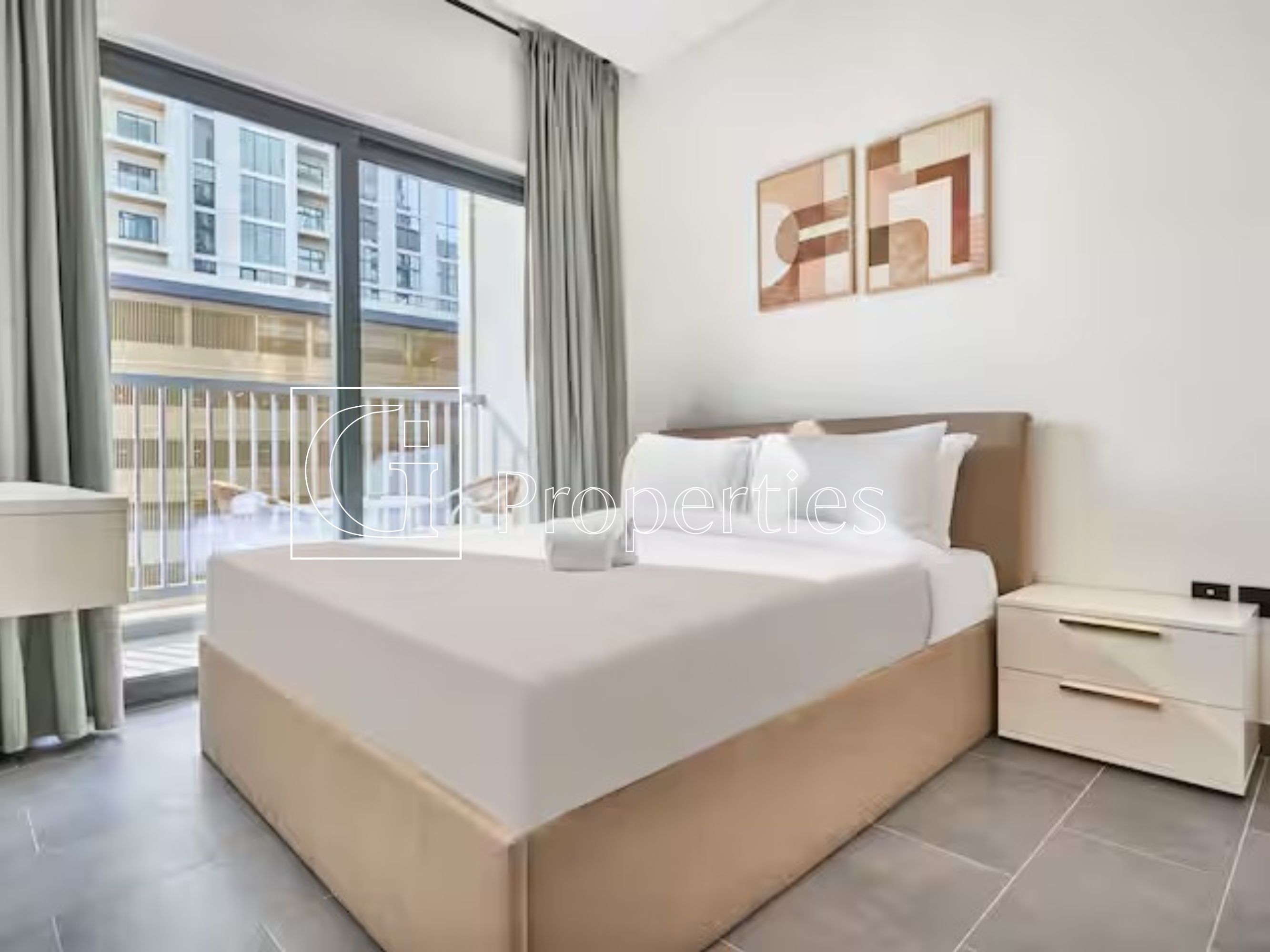 Fully Furnished | Hot Deal | Amazing view - 5