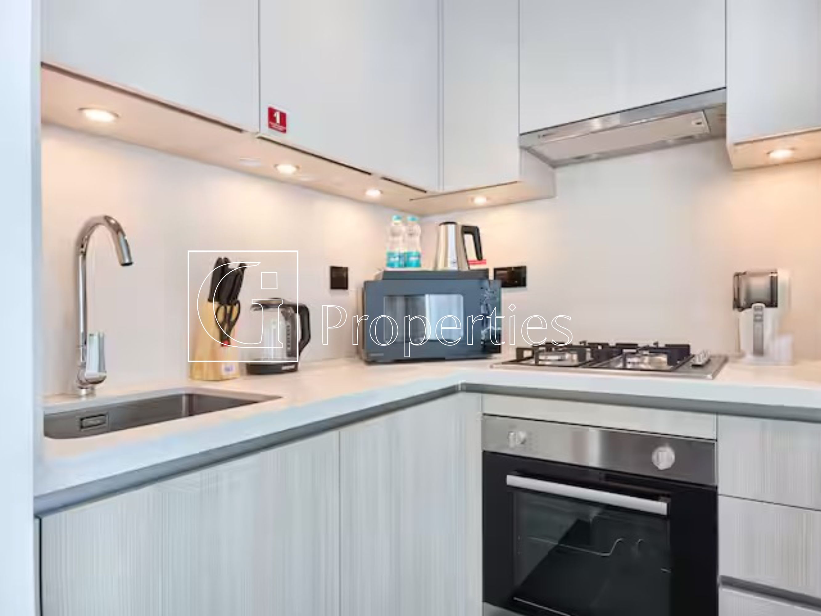 Fully Furnished | Hot Deal | Amazing view - 7