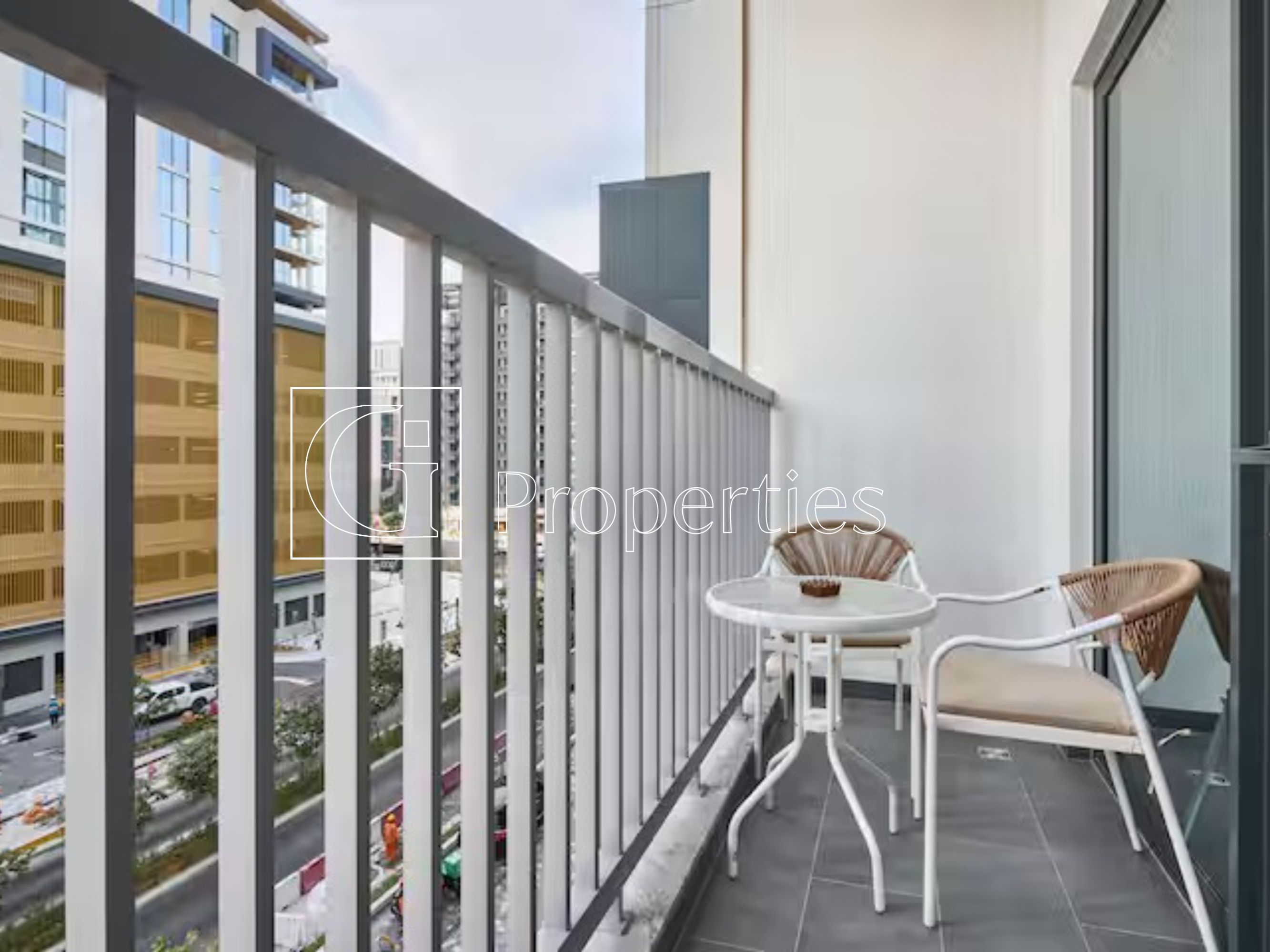 Fully Furnished | Hot Deal | Amazing view - 9