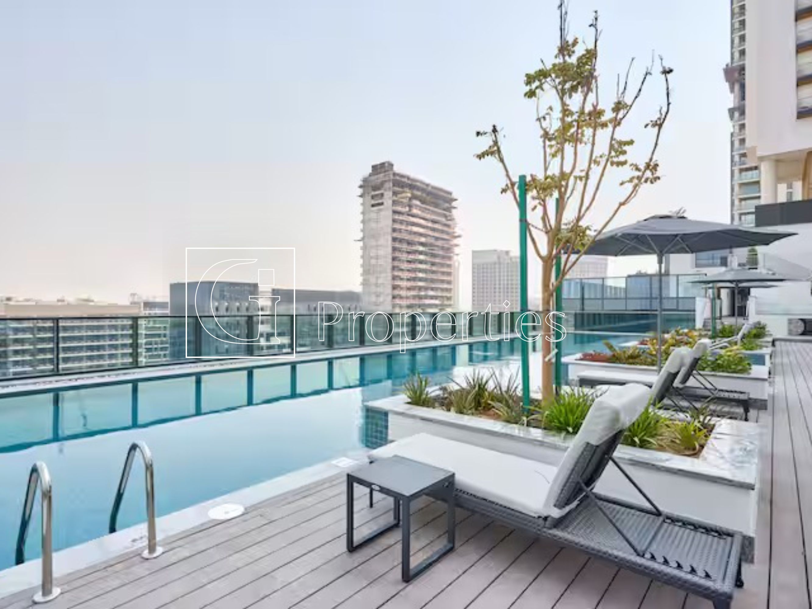 Fully Furnished | Hot Deal | Amazing view - 10