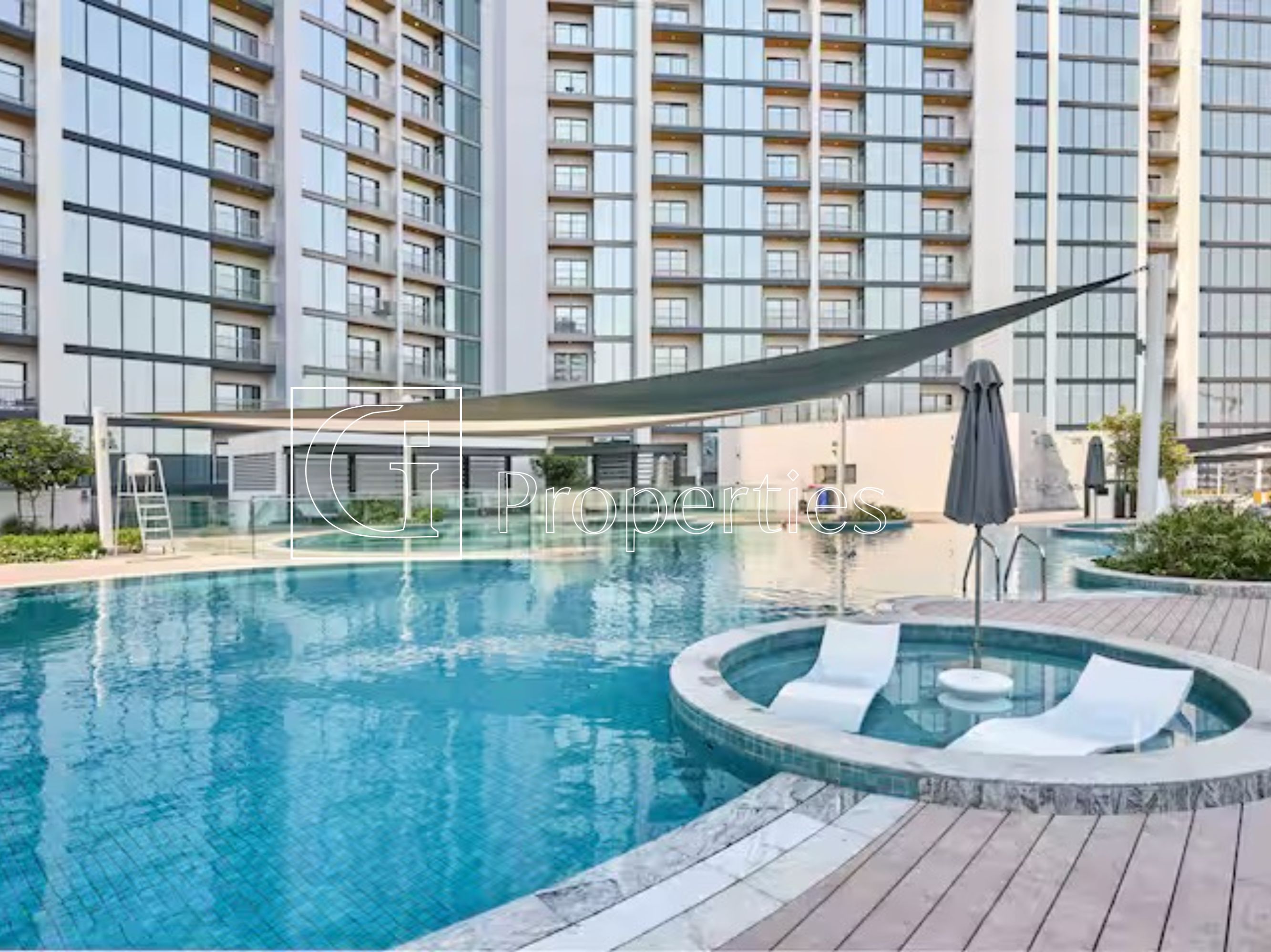 Fully Furnished | Hot Deal | Amazing view - 11