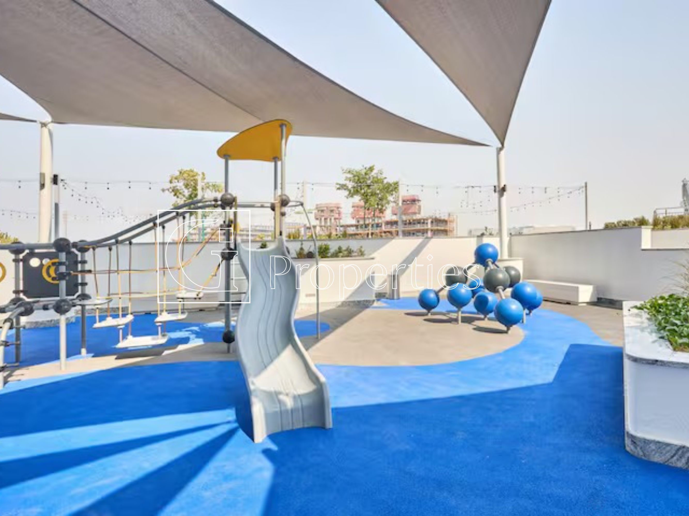 Fully Furnished | Hot Deal | Amazing view - 12