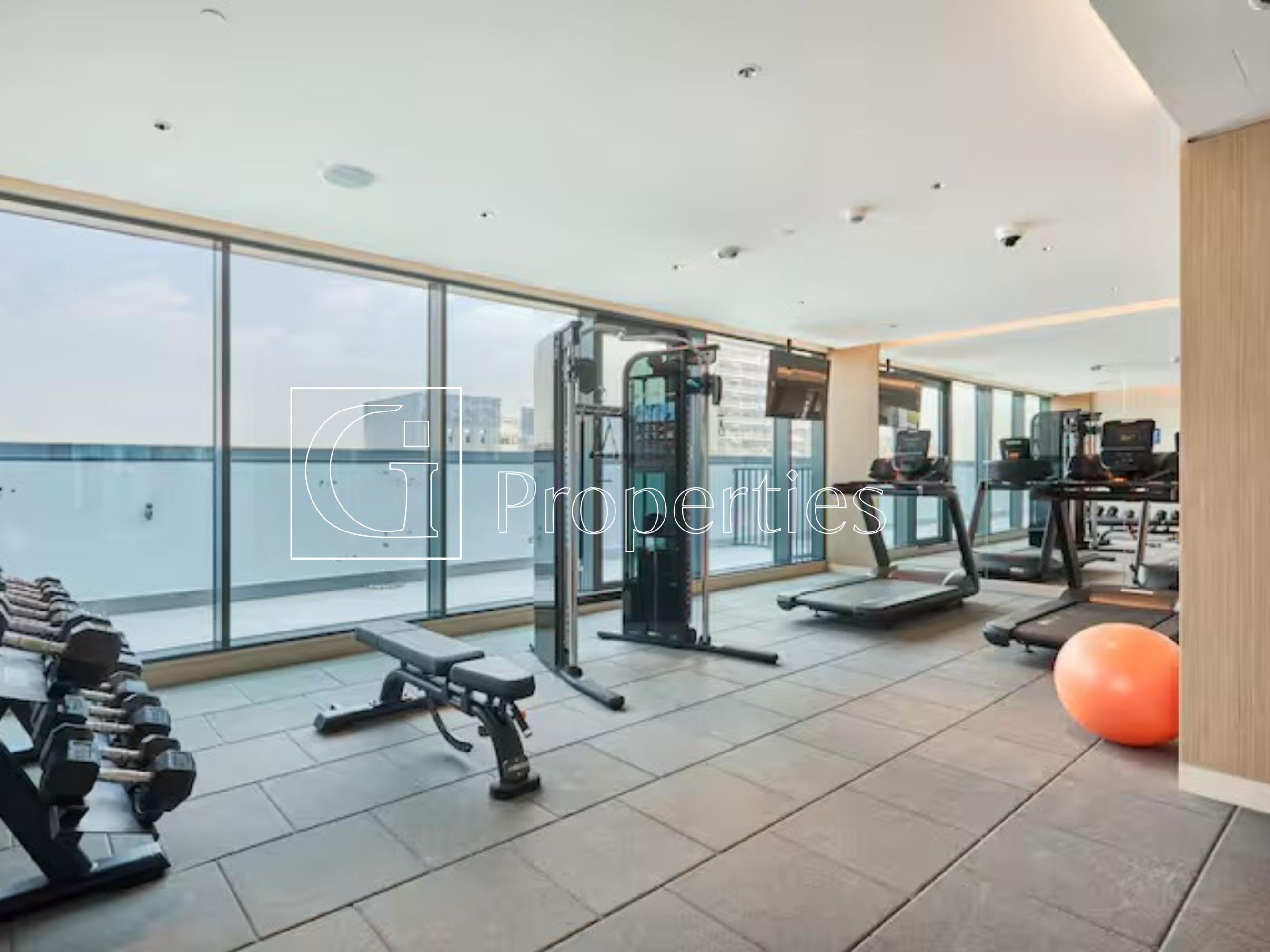 Fully Furnished | Hot Deal | Amazing view - 13