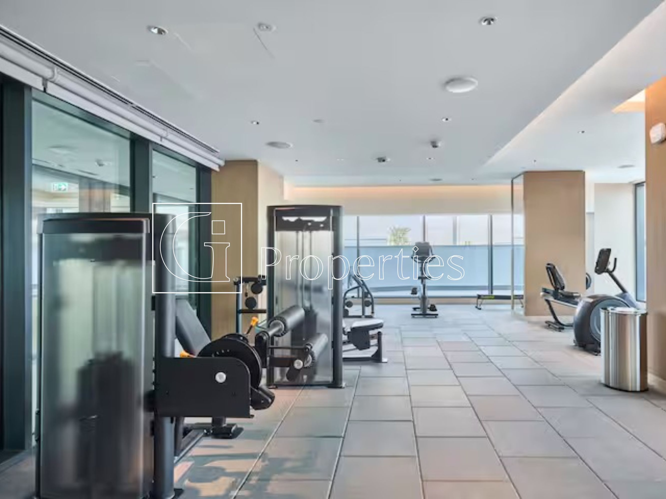 Fully Furnished | Hot Deal | Amazing view - 14
