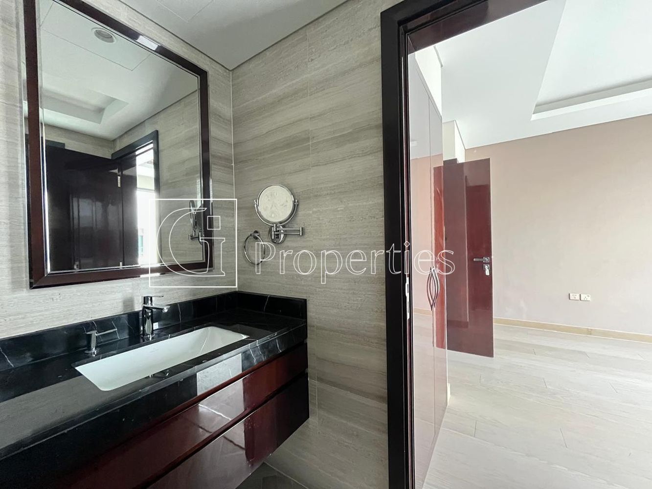 Single Row | Brand New | Semi Furnished - 8