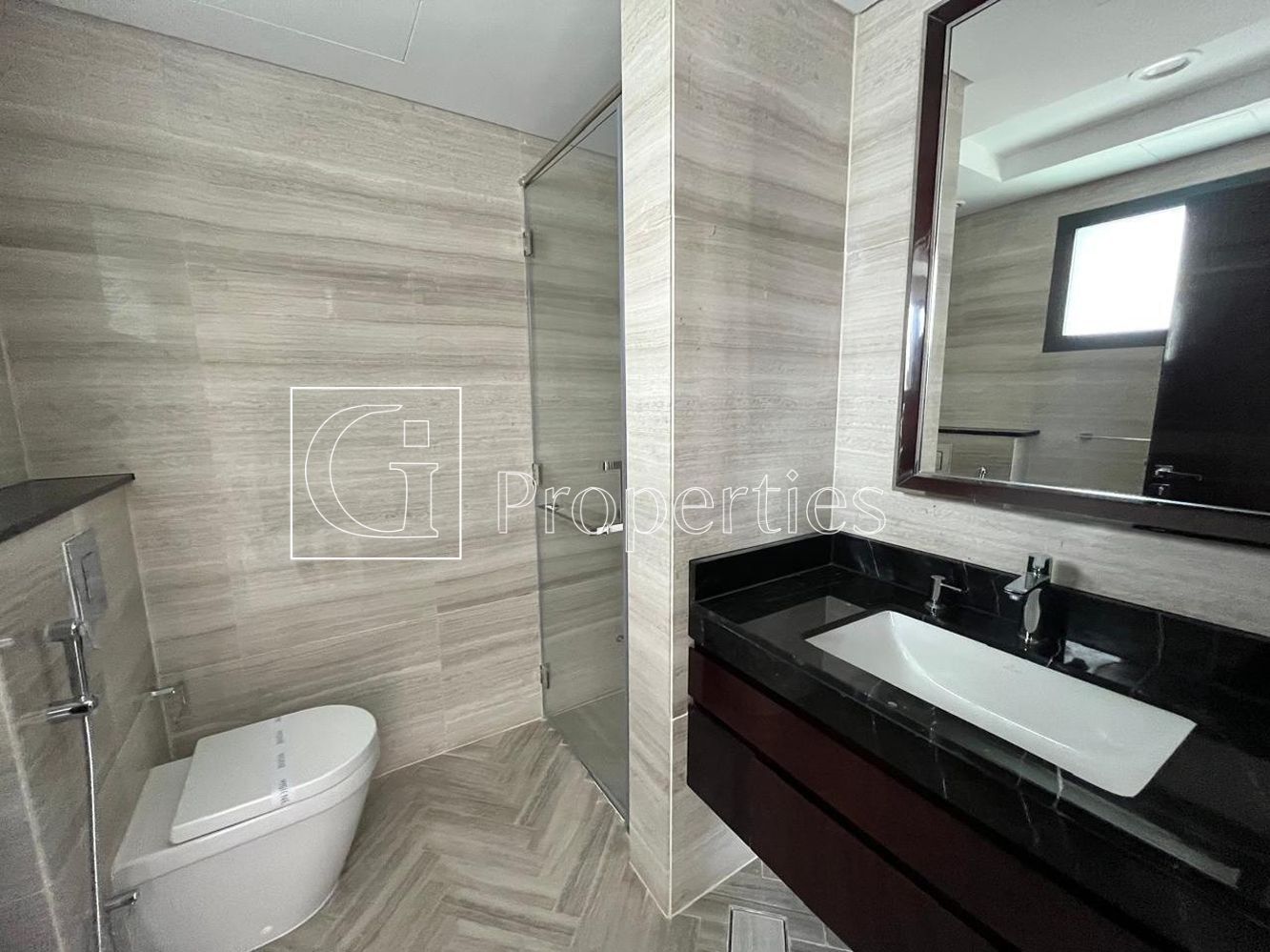 Single Row | Brand New | Semi Furnished - 9