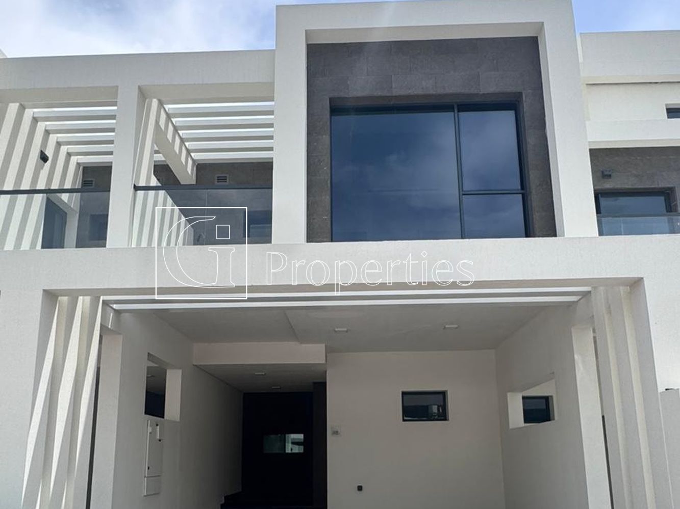 Single Row | Brand New | Semi Furnished - 12