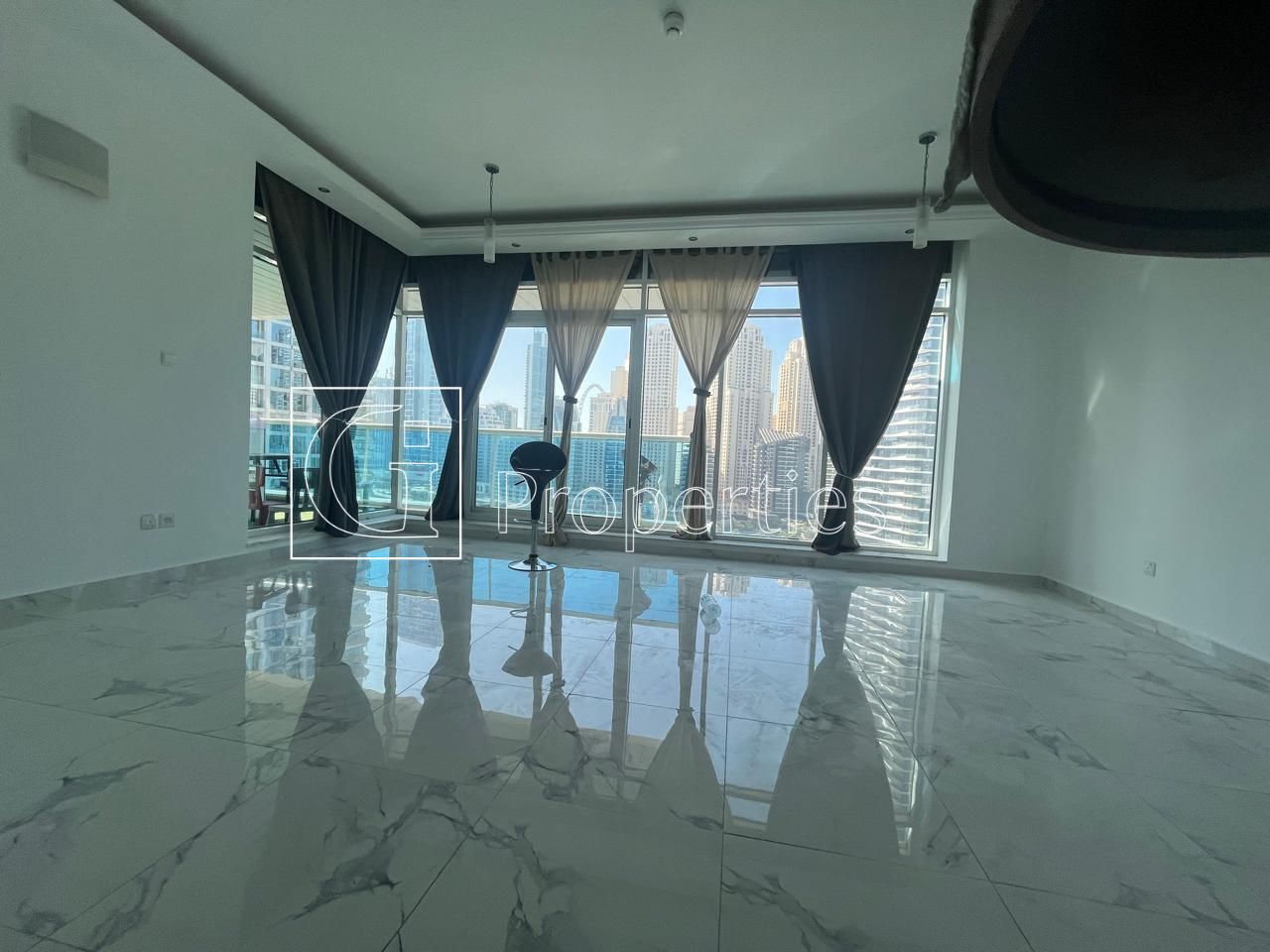 Elegant 2BR | Best Price | Vacant Soon - 2